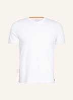 MAERZ MUENCHEN T-shirt, Color: WHITE (Image 1)