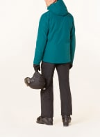 THE NORTH FACE Skijacke DESCENDIT, Farbe: PETROL (Bild 1)