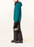 THE NORTH FACE Skijacke DESCENDIT, Farbe: PETROL (Bild 1)
