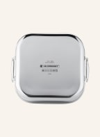 LE CREUSET Bratreine , Farbe: SILBER (Bild 1)