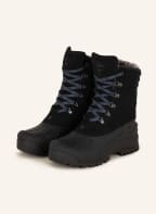 CMP Schnürboots KINOS, Farbe: SCHWARZ (Bild 1)