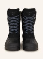 CMP Schnürboots KINOS, Farbe: SCHWARZ (Bild 1)