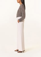 windsor. Marlenehose, Farbe: BEIGE (Bild 1)