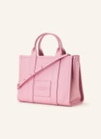 MARC JACOBS Shopper THE MEDIUM TOTE, Color: PINK (Image 1)