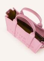 MARC JACOBS Shopper THE MEDIUM TOTE, Color: PINK (Image 1)