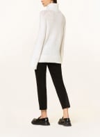 DOROTHEE SCHUMACHER Rollkragenpullover NEW LUXURY aus Cashmere , Farbe: WEISS (Bild 1)