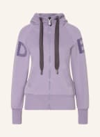 ELBSAND Sweatjacke KEKOA , Farbe: HELLLILA (Bild 1)