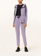 ELBSAND Sweatjacke KEKOA , Farbe: HELLLILA (Bild 1)