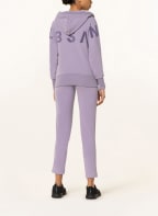 ELBSAND Sweatjacke KEKOA , Farbe: HELLLILA (Bild 1)