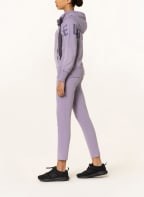 ELBSAND Sweatjacke KEKOA , Farbe: HELLLILA (Bild 1)