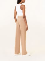 HUGO Marlenehose HUGLIA, Farbe: 232 LIGHT/PASTEL BROWN (Bild 1)