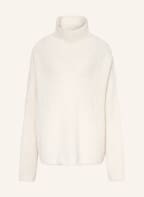 by Aylin Koenig Pullover MARA mit Alpaka, Farbe: WEISS (Bild 1)