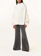 by Aylin Koenig Pullover MARA mit Alpaka, Farbe: WEISS (Bild 1)