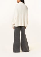 by Aylin Koenig Pullover MARA mit Alpaka, Farbe: WEISS (Bild 1)