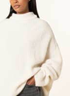 by Aylin Koenig Pullover MARA mit Alpaka, Farbe: WEISS (Bild 1)