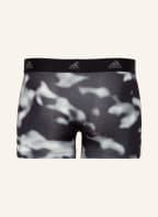 adidas 3er-Pack Boxershorts ACTIVE MICRO FLEX, Farbe: 931 sortiert 20 (Bild 1)