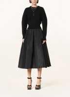 Alexander McQUEEN Skirt, Color: BLACK (Image 1)
