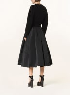 Alexander McQUEEN Skirt, Color: BLACK (Image 1)