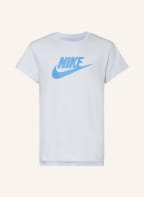 Nike T-shirt SPORTSWEAR, Kolor: JASNOCZARY (Obrazek 1)