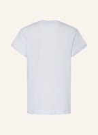 Nike T-shirt SPORTSWEAR, Kolor: JASNOCZARY (Obrazek 1)
