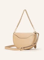 MICHAEL KORS Shoulder bag DOVER, Color: 222 CAMEL (Image 1)