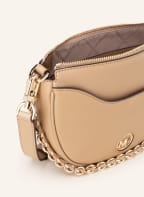 MICHAEL KORS Shoulder bag DOVER, Color: 222 CAMEL (Image 1)
