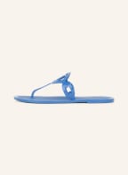 LAUREN RALPH LAUREN Flip Flops AUDRIE, Color: BLUE (Image 1)