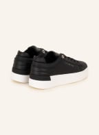 TOMMY HILFIGER Sneaker, Farbe: SCHWARZ (Bild 1)
