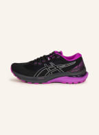ASICS Running shoes GEL-KAYANO 29 LITE-SHOW™, Color: BLACK (Image 1)