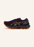 ASICS Laufschuhe GEL-CUMULUS 24, Farbe: DUNKELLILA (Bild 1)