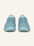 ASICS Tennis shoes GEL-RESOLUTION™ 8, Color: TURQUOISE/ MINT (Image 1)
