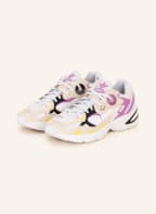 adidas Originals Sneakers ASTIR , Color: WHITE/ CREAM/ PURPLE (Image 1)