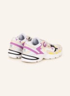 adidas Originals Sneakers ASTIR , Color: WHITE/ CREAM/ PURPLE (Image 1)