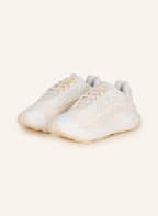 adidas Originals Sneaker OZNOVA, Farbe: WEISS/ CREME/ ECRU (Bild 1)