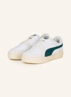 PUMA Sneakers CA PRO IVY LEAGUE, Color: WHITE/ TEAL (Image 1)
