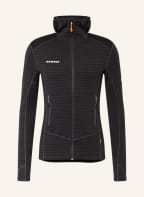 MAMMUT Midlayer-Jacke TAISS LIGHT, Farbe: DUNKELGRAU (Bild 1)