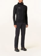 MAMMUT Midlayer-Jacke TAISS LIGHT, Farbe: DUNKELGRAU (Bild 1)