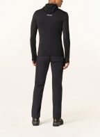 MAMMUT Midlayer-Jacke TAISS LIGHT, Farbe: DUNKELGRAU (Bild 1)