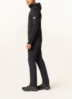 MAMMUT Midlayer-Jacke TAISS LIGHT, Farbe: DUNKELGRAU (Bild 1)