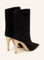 JIMMY CHOO Stiefeletten CIERRA, Farbe: SCHWARZ (Bild 1)