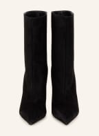 JIMMY CHOO Stiefeletten CIERRA, Farbe: SCHWARZ (Bild 1)