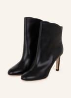 JIMMY CHOO Stiefeletten KARTER 85, Farbe: SCHWARZ (Bild 1)