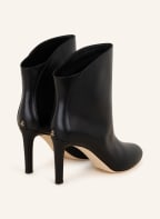 JIMMY CHOO Stiefeletten KARTER 85, Farbe: SCHWARZ (Bild 1)