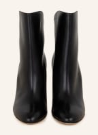JIMMY CHOO Stiefeletten KARTER 85, Farbe: SCHWARZ (Bild 1)