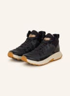 new balance Trail running shoes FRESH FOAM X HIERRO MID, Color: BLACK (Image 1)