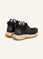 new balance Trail running shoes FRESH FOAM X HIERRO MID, Color: BLACK (Image 1)