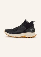 new balance Trail running shoes FRESH FOAM X HIERRO MID, Color: BLACK (Image 1)
