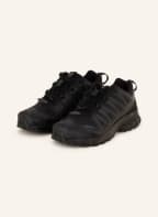 SALOMON Laufschuhe 3D V8 GTX, Farbe: SCHWARZ (Bild 1)