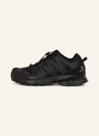SALOMON Laufschuhe 3D V8 GTX, Farbe: SCHWARZ (Bild 1)