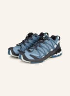 SALOMON Laufschuhe XA PRO 3D V8, Farbe: HELLBLAU/ BLAU (Bild 1)